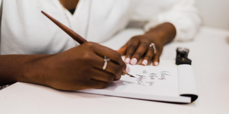 Online Batch: Creative Letter Workshop